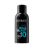Redken Texturize Wax Blast 10 150ml
